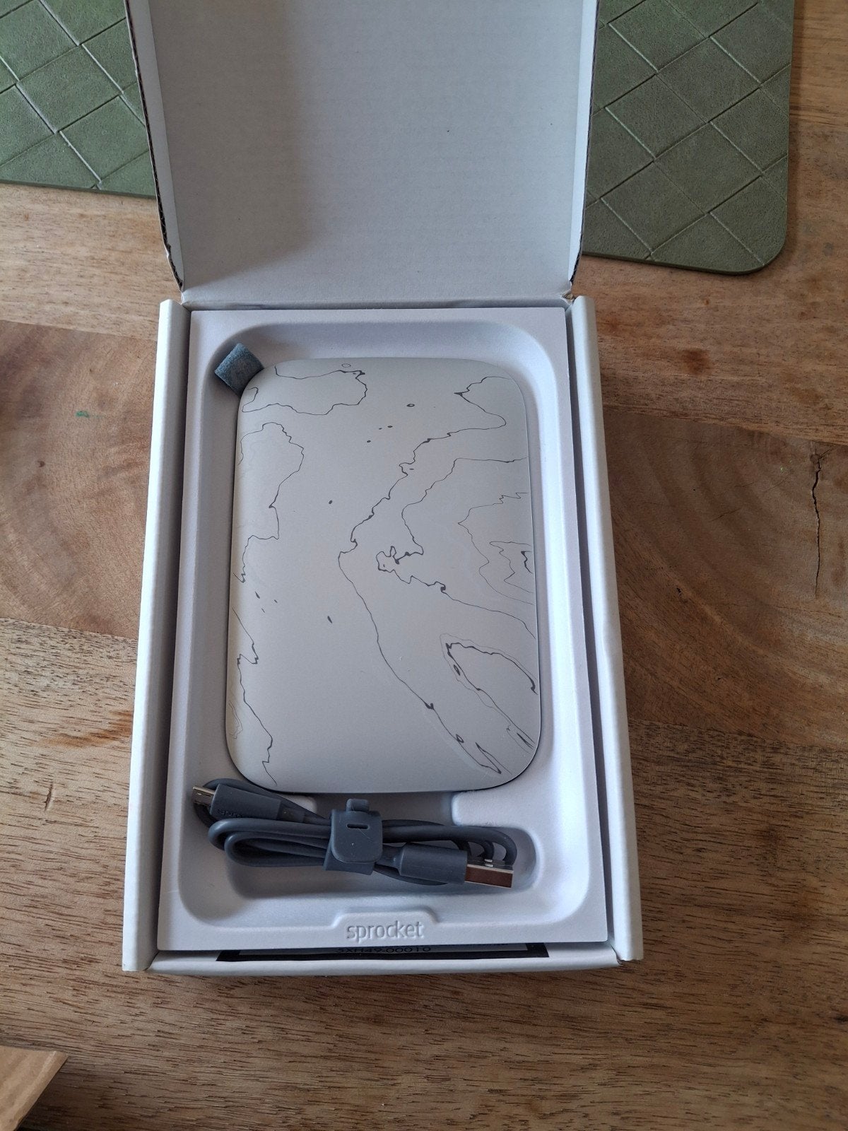 hp sprocket, Computers en Software, Pocketprinters, Ophalen of Verzenden