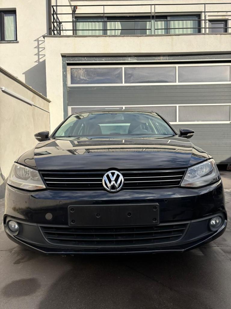 Vw jetta 1.2 TSI, Auto's, Volkswagen, Bedrijf, Jetta, Elektrische buitenspiegels, Ophalen