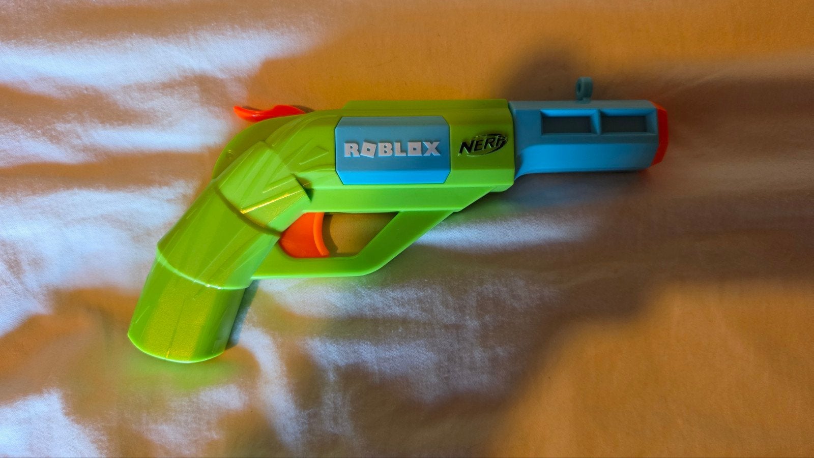 NERF roblox pistool, Ophalen of Verzenden