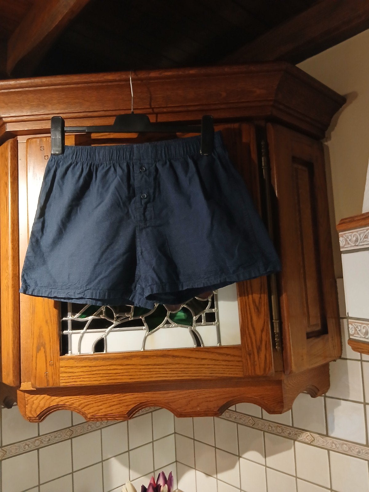 H&M Boxershort Maat M – Mooie Staat, Enlèvement ou Envoi