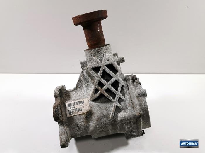 Boîte de transfert 4x4 d'un Volvo XC60, -, 3 mois de garantie, -, -
