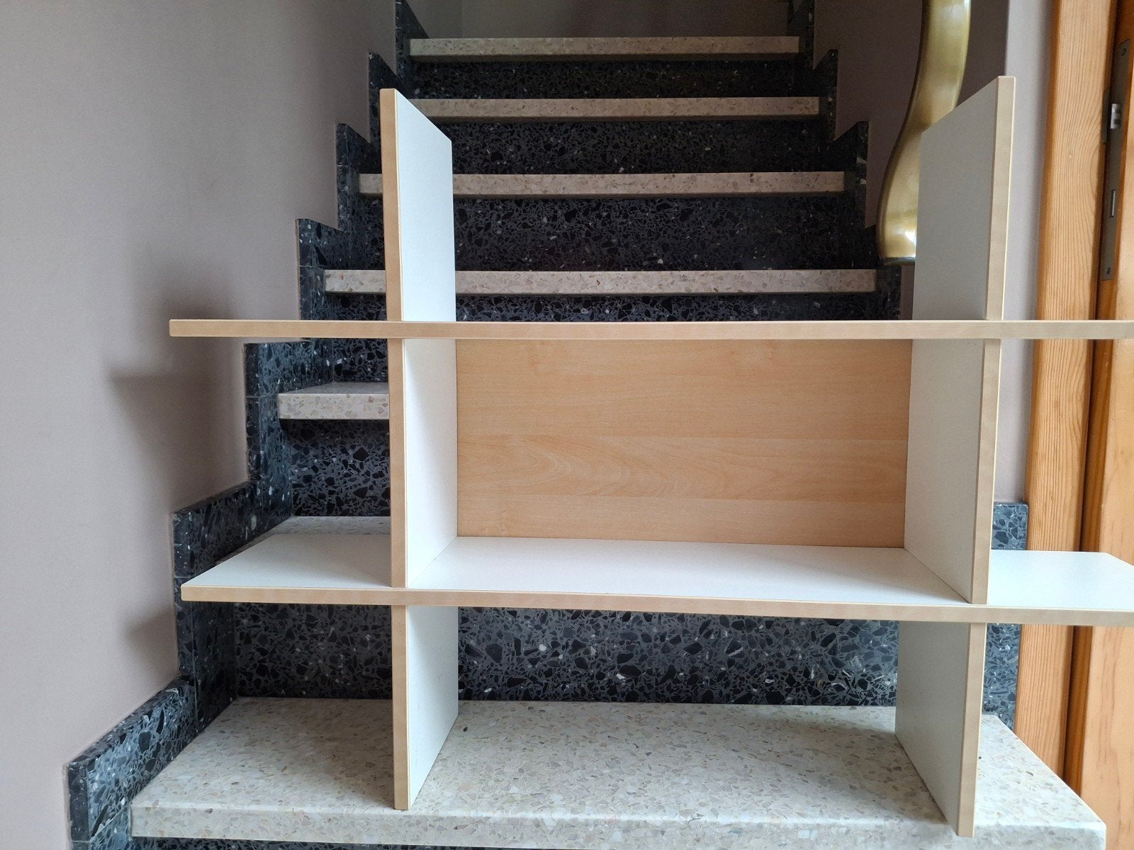 boekenschap, Huis en Inrichting, Ophalen