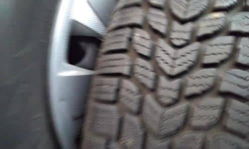 Banden 4 x 165 65 14 afhaal 40 gemonteerd 70 eur nette set, Ophalen, 14 inch, Band(en), 165 mm
