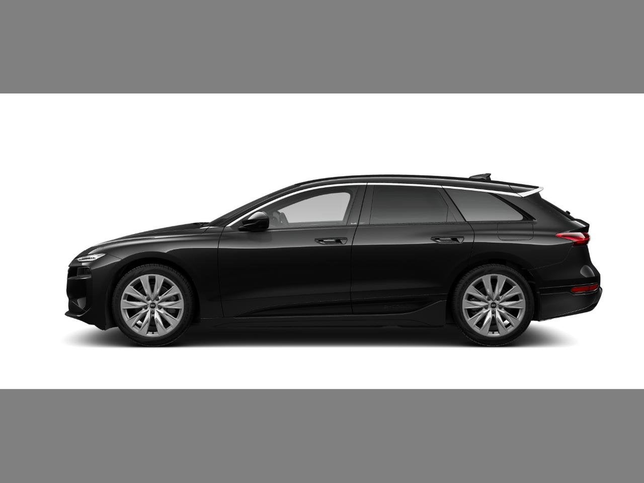 Audi A6 Avant e-tron 83 kWh Corporate, Autos, https://public.car-pass.be/vhr/a19017c9-3489-408e-90d4-0c67400e5599, Achat, Break