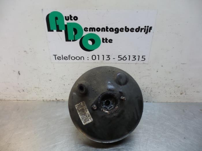 Assistant de freinage d'un Daewoo Matiz (Matiz 01-), Daewoo, -, 3 mois de garantie, Utilisé