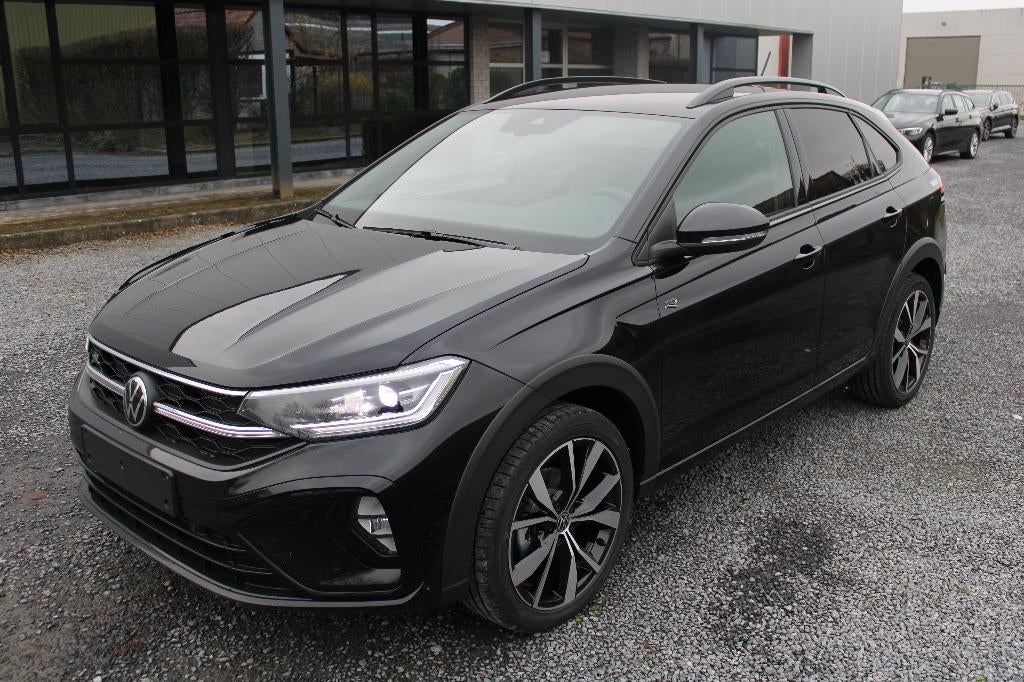 VW TAIGO *NIEUWE WAGEN 0KM* DSG R-LINE *EXTRA VEILIGHEIDSOP, Autos, Volkswagen, Achat, Euro 6, Entreprise, Garantie prolongée
