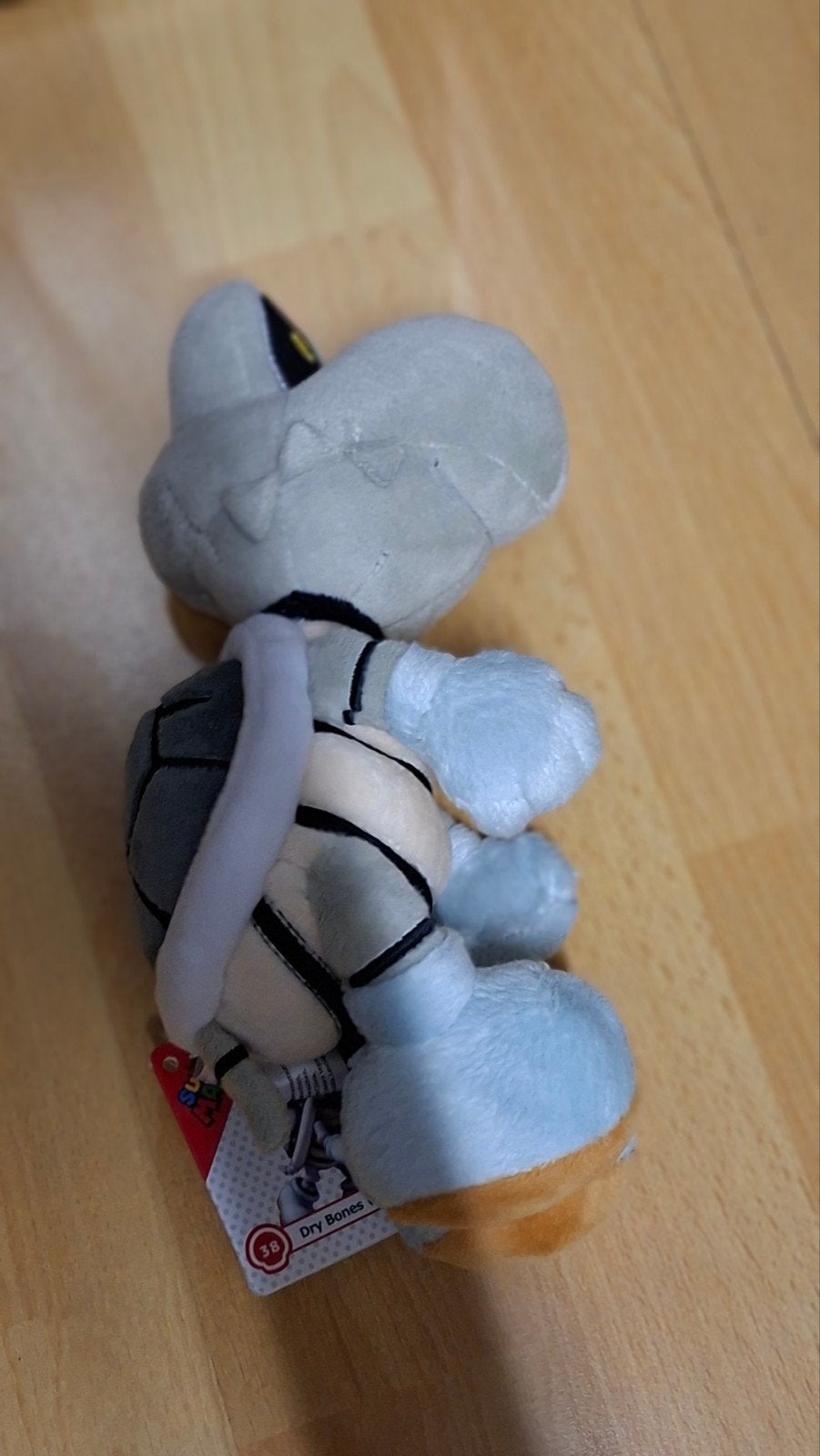 knuffels, Kinderen en Baby's, Ophalen