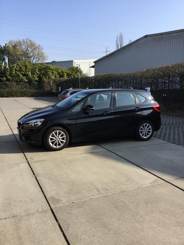 BMW Active Tourer te koop in perfecte staat, Autos, 100 kW, Achat, Euro 6, 5 portes