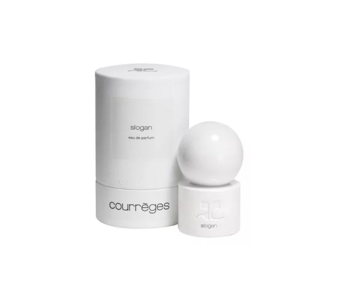 Nieuw 90€ Courreges parfumstraal 30ml Slogan, Ophalen of Verzenden, Zo goed als nieuw