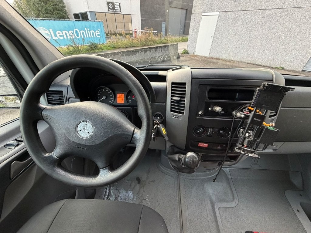 Mercedes Sprinter 313 (Stock ID 59127) — 19