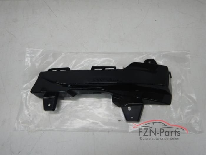 Tesla Model 3 Mistlamp Inleg Links, Ophalen of Verzenden, Nieuw, Bumper