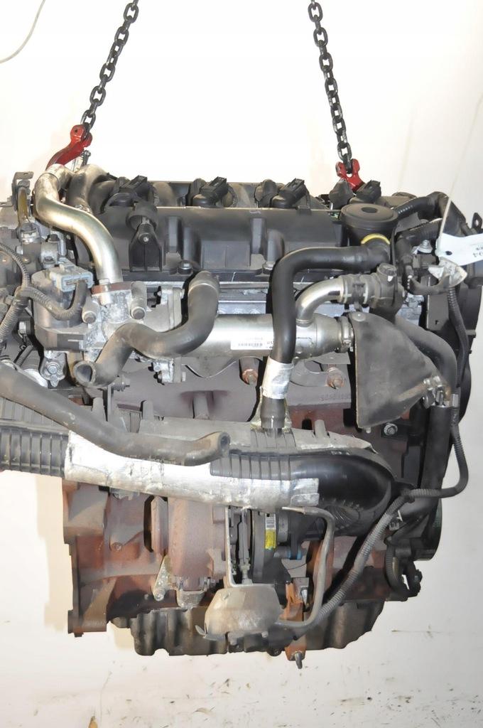 Moteur D4204T Complet V50 V70 S40 C30 VOLVO S80 C70, Autos : Pièces & Accessoires, Envoi, Utilisé, Daihatsu