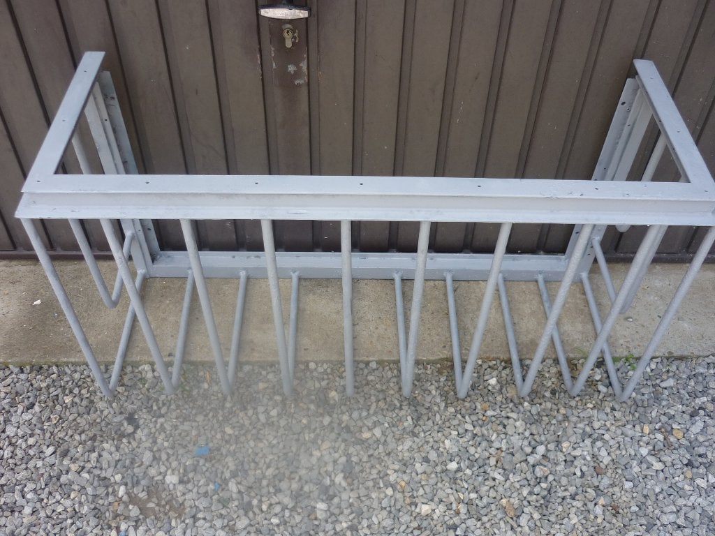 hooiruif wandmodel, Dieren en Toebehoren, Weidegang