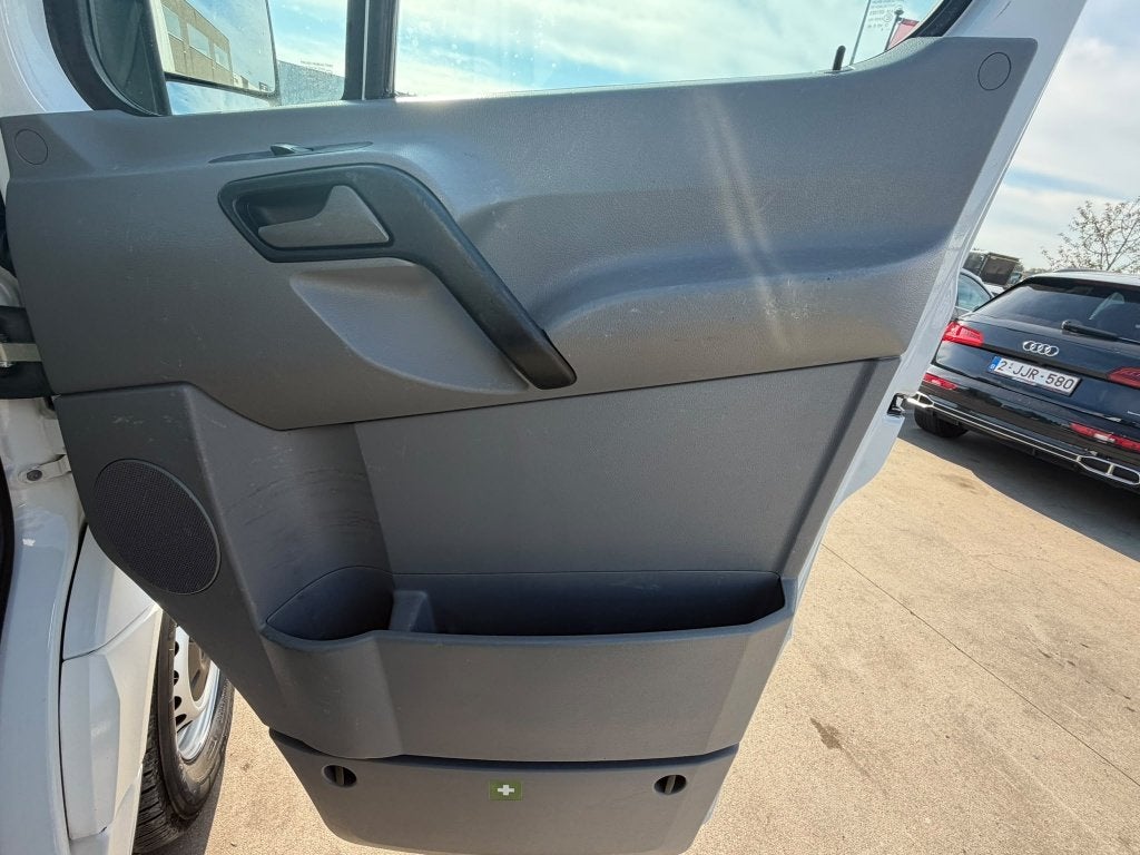 Mercedes Sprinter 313 (Stock ID 18111) — 10