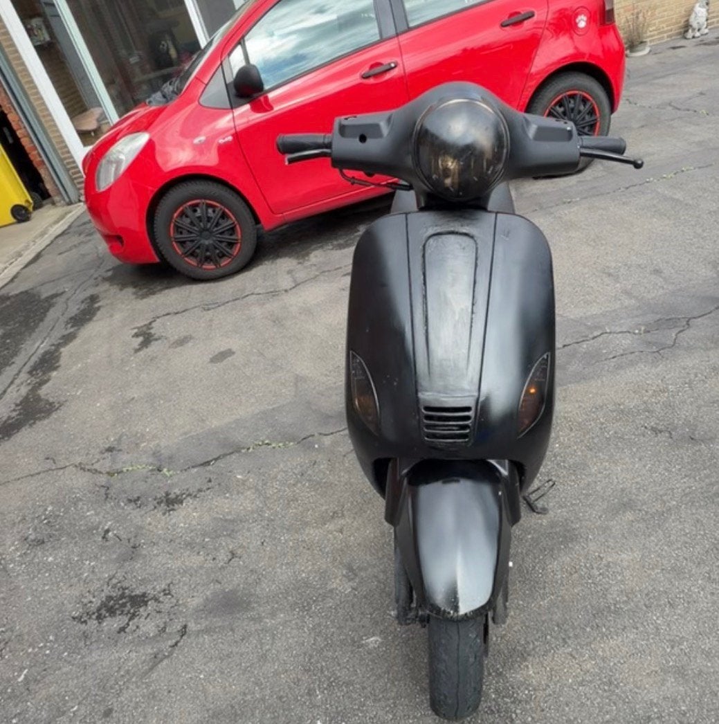 ‼️80cc btc riva te koop moet snel weg‼️, Ophalen of Verzenden, Zo goed als nieuw