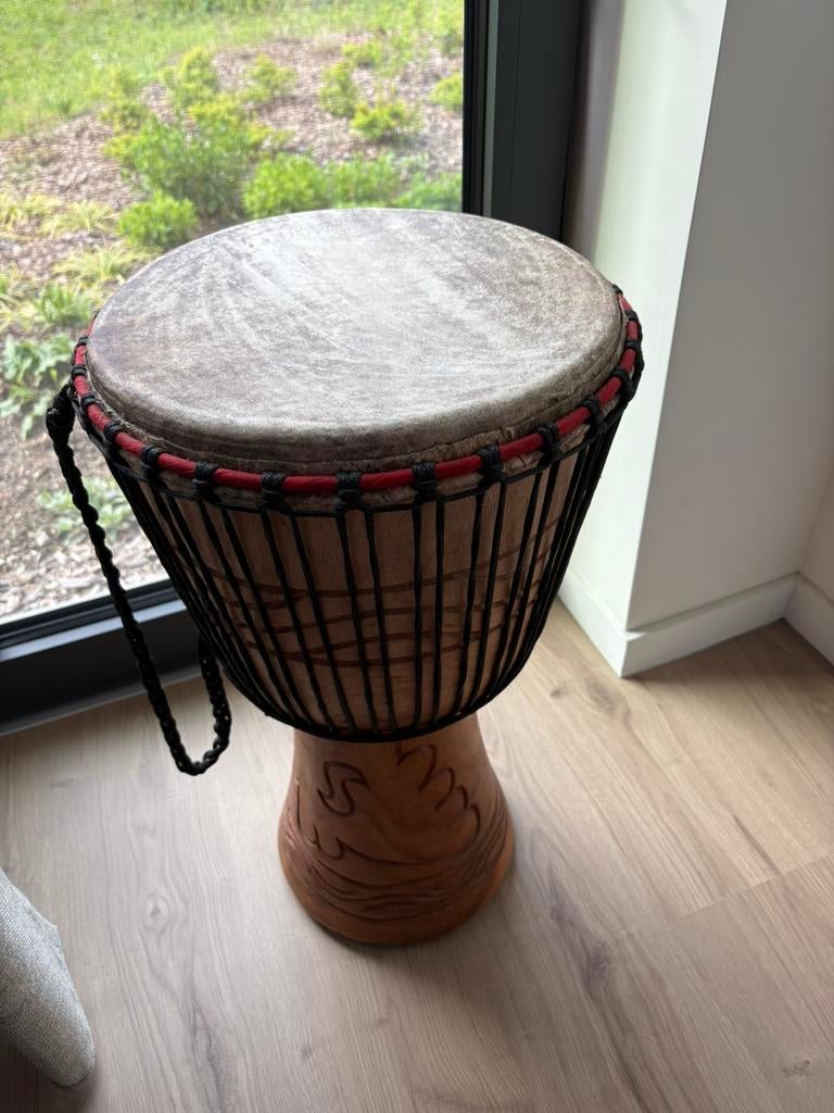 Djembee, Enlèvement, Neuf, Tambour