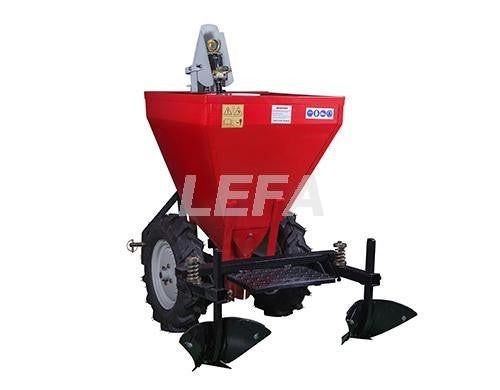 Aardappelplanter 1 of 2 rij voor mini-miditractor, Zakelijke goederen, Ophalen
