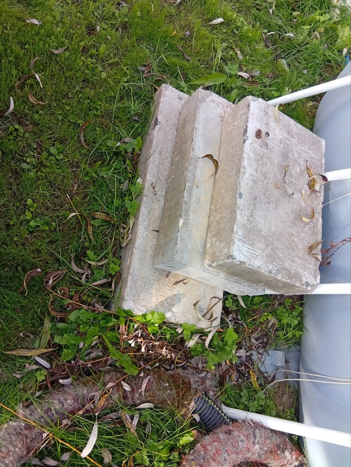 Stapstenen Arduin, Ophalen, Gebruikt, Tuinenarduin@gmail.com, Overige typen