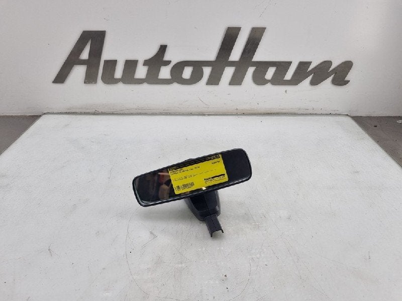 RETROVISEUR INTERIEUR C4 Cactus (0B / 0P) (|8153LR|), Dhr. J. Ham, Citroën, Administratie@autoham.nl, Utilisé