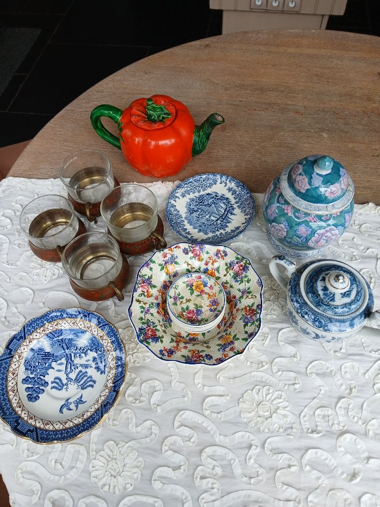 keukenbenodigdheden, Huis en Inrichting, Keuken | Servies, Ophalen of Verzenden