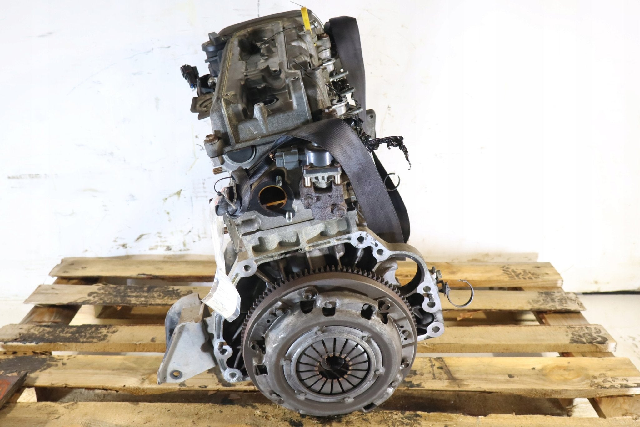 Moteur M15A Nu SX4 SUZUKI, Autos : Pièces & Accessoires, Envoi, Utilisé, Skoda