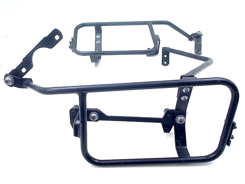 KOFFER DRAGER SET Suzuki DL 650 V-Strom 2017-2020 (DL650), Motoren, Dhr. S. di Majo, Gebruikt, Info@cama-motorparts.nl, P.J. Troelstraweg 8 8
3144 CX  MAASSLUIS, NL