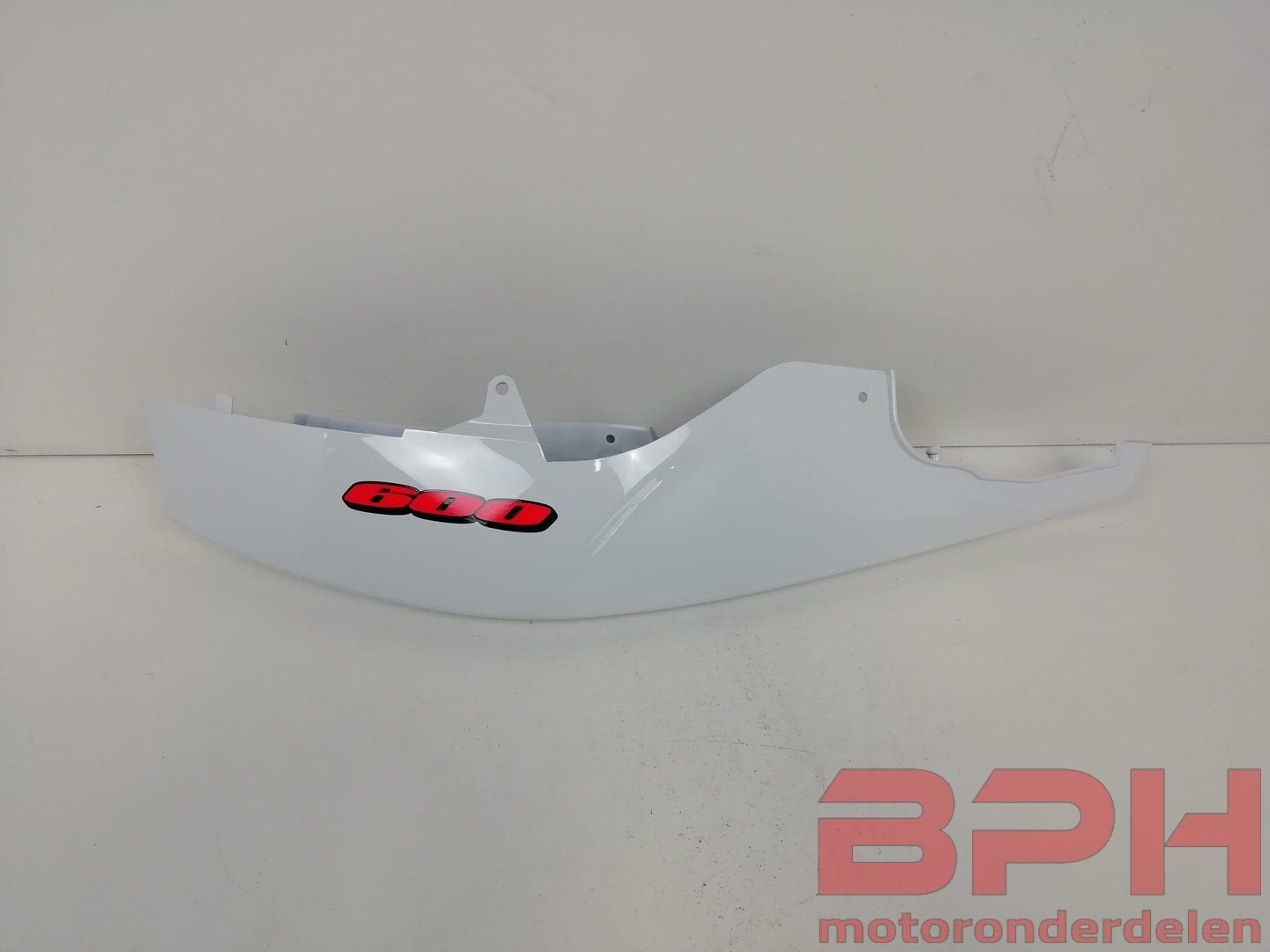 Nieuw kuipdeel Suzuki GSX-R 600 K6  - K7 45501-01H01-YBD kui, Motoren, -, -, Nieuw, Ophalen of Verzenden