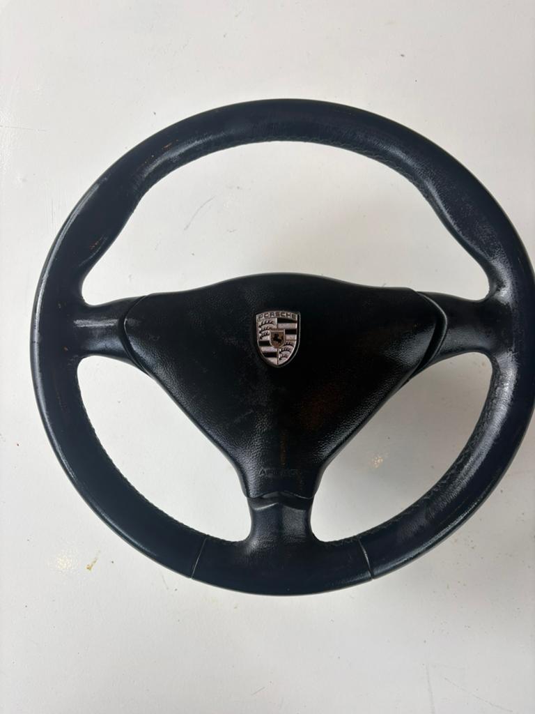 Porsche 993 996 stuur, Auto-onderdelen, Besturing, Ophalen, Porsche