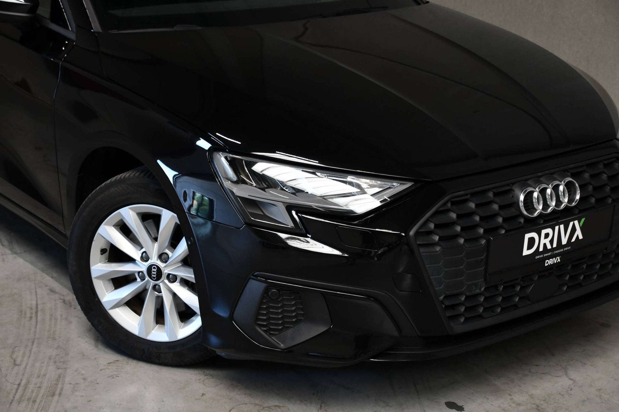 Audi A3 Sportback - 2.0TDi - Manueel - Carplay - Sensoren vo, Auto's, Audi, Voorwielaandrijving, Gebruikt, 4 cilinders, https://public.car-pass.be/vhr/ccf6bd7c-a1a8-485f-9ea7-82ae18093b24