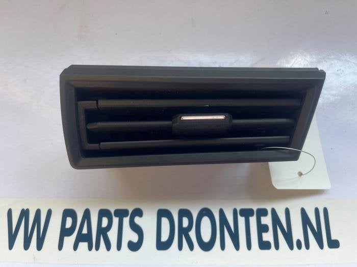 Grille aération tableau de bord d'un Seat Arona, -, 3 mois de garantie, Utilisé, -