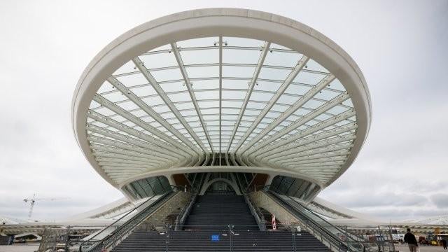 2 billets pour Track & Beats, Gare de Mons, Tickets & Billets
