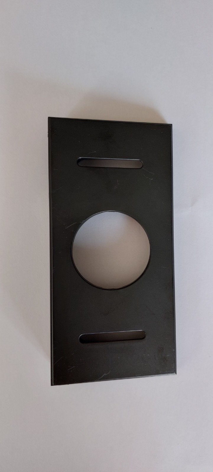 Ring video doorbell 2 corner kit, Ophalen of Verzenden, Nieuw