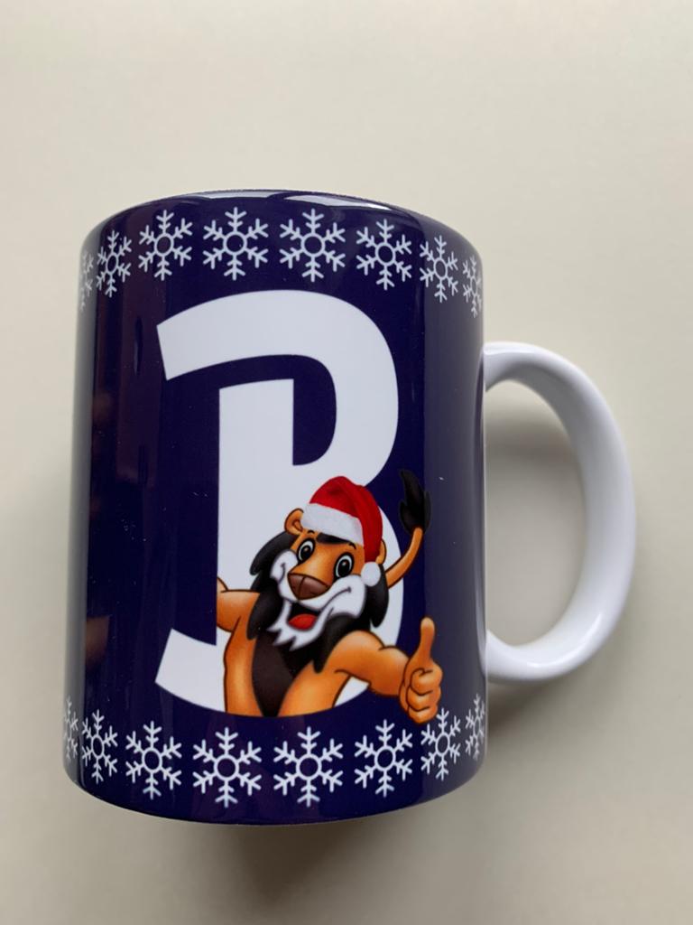 Tasse à café Bellewaerde, Enlèvement ou Envoi, Comme neuf