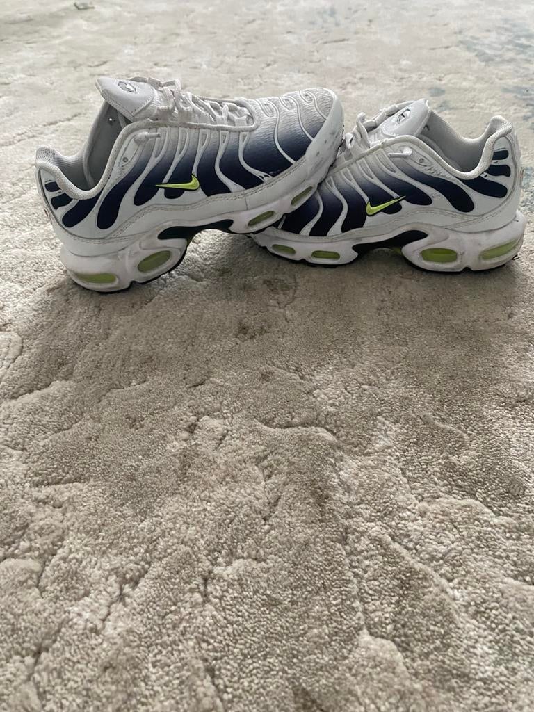 Tn, Enlèvement ou Envoi, Utilisé, Chaussures