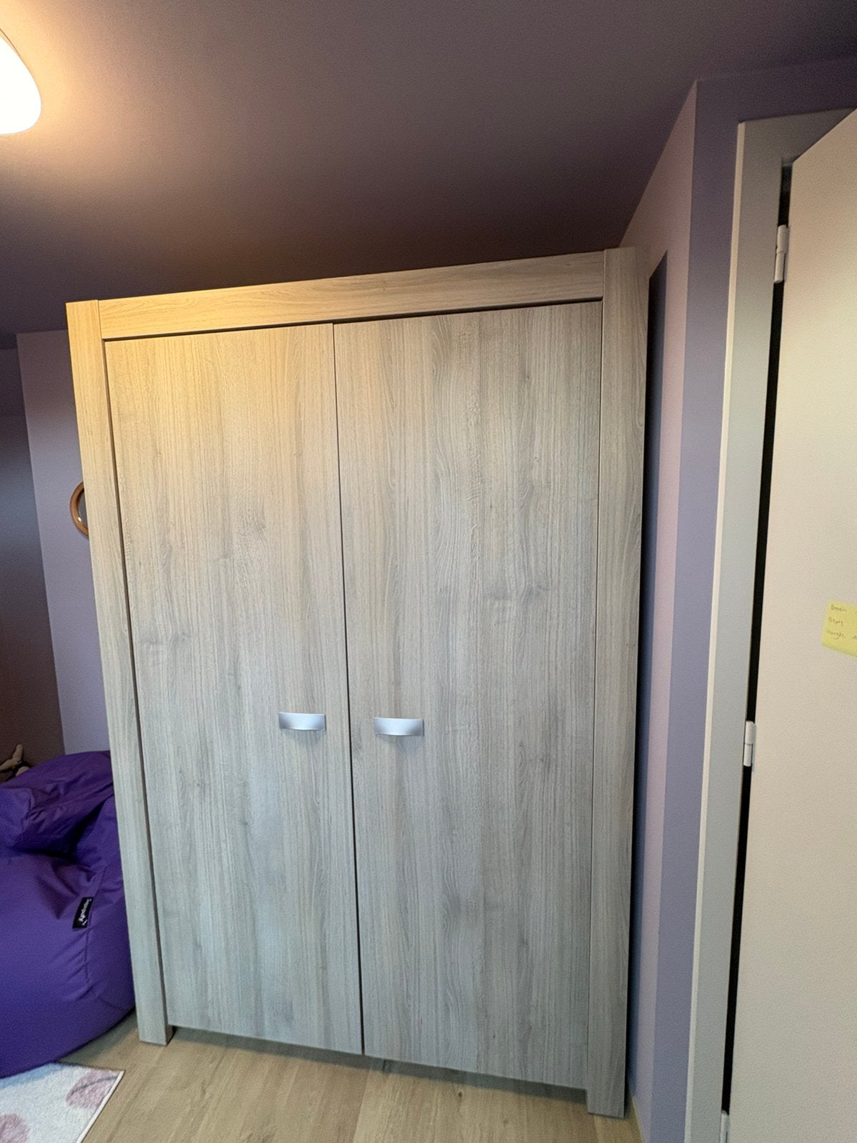 Slaapkamer kind, Ophalen, Zo goed als nieuw