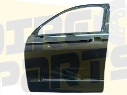 Volkswagen Tiguan voorportier Links Origineel! 5NA831055N, Neuf, -, Volkswagen, -