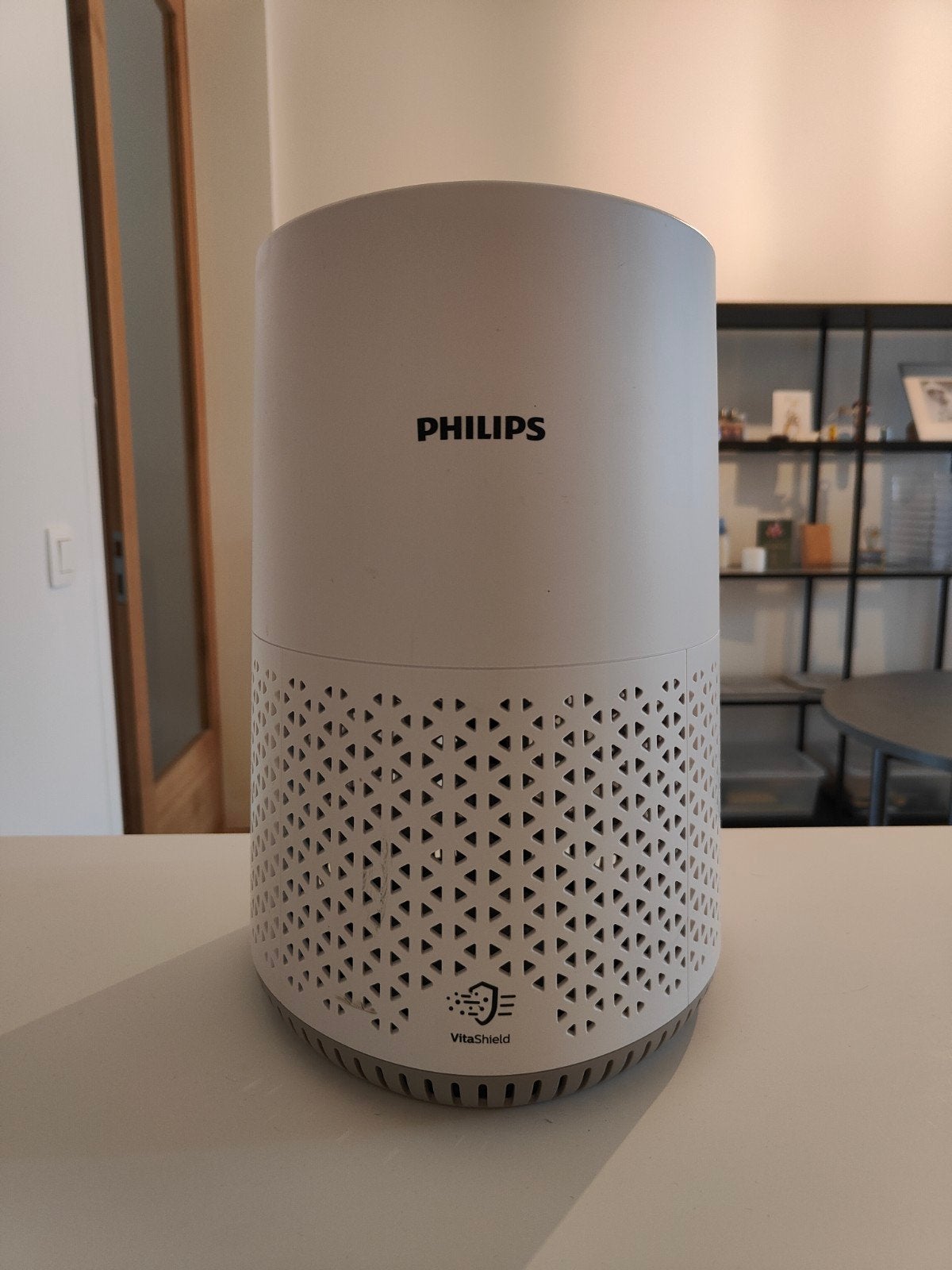 Philips AC0650 Luchtreiniger, Ophalen, Luchtreiniger