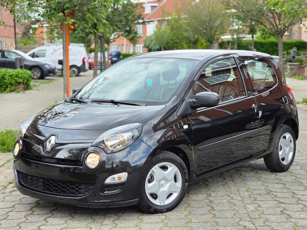!!46.000KM!! RENAULT TWINGO 1.2 ESSENCE PREMIER PROPRIÉTAIRE, Electronic Stability Program (ESP), Euro 5, Entreprise, Boîte manuelle