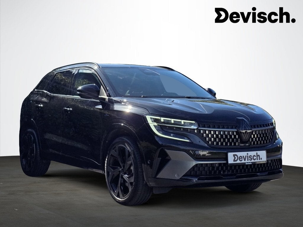 Renault Austral 1.2 e-tech full hybrid iconic esprit alpine, Autos, Achat, Entreprise, Autres carburants, 5 portes