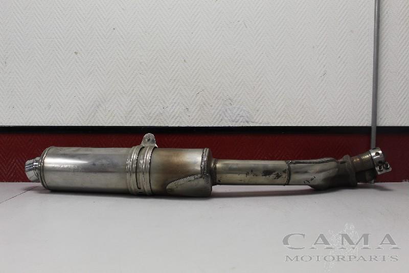 ÉCHAPPEMENT SILENCIEUX ORIGINAL OEM Suzuki (17E1E134962), Utilisé