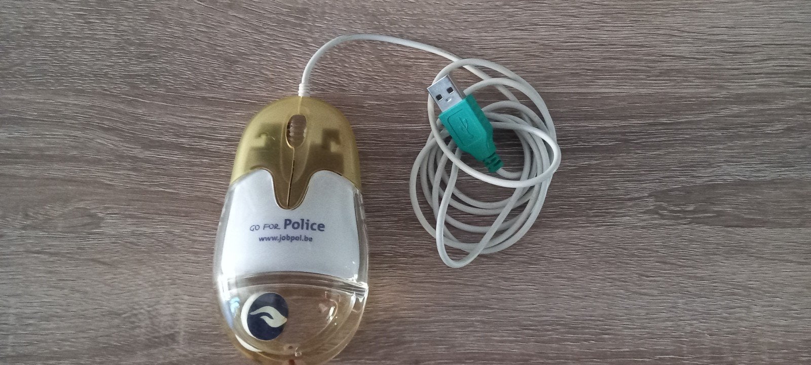 gendarmerie police souris, Enlèvement ou Envoi, Gendarmerie, Emblème ou Badge
