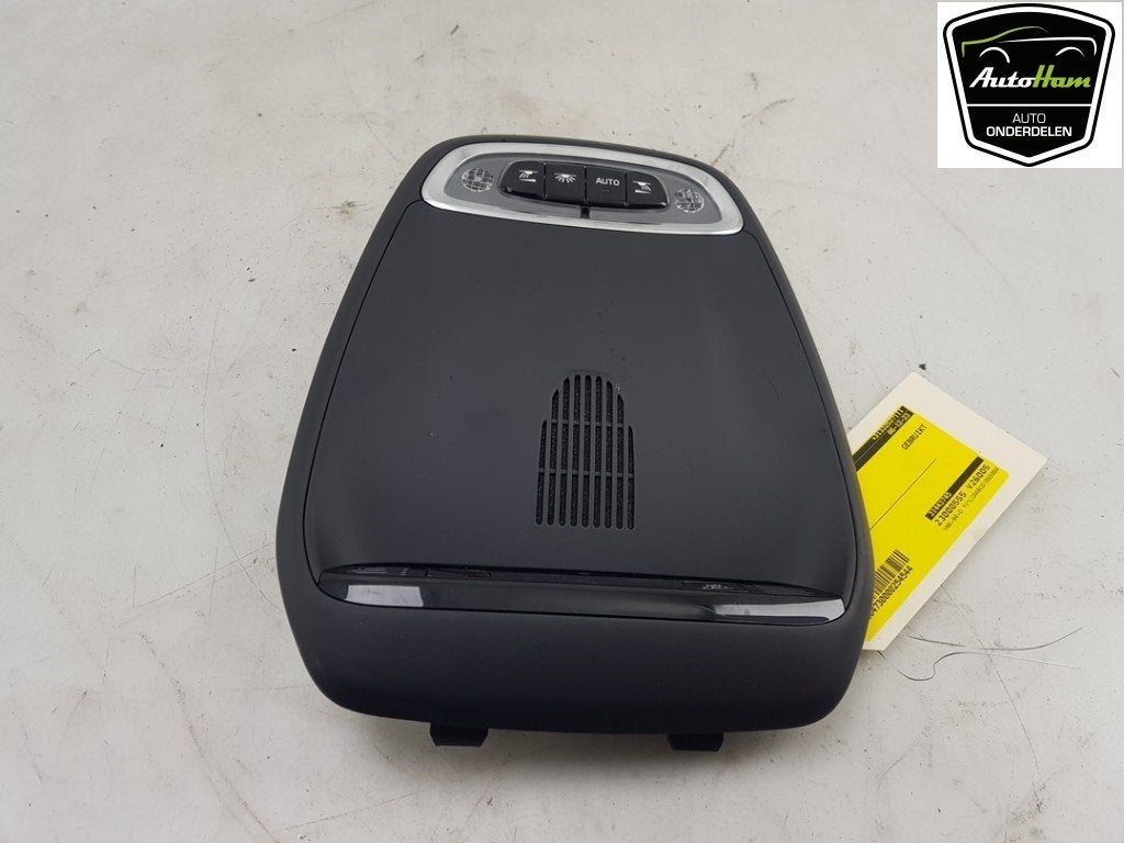 BINNENVERLICHTING VOOR Volvo XC90 II (|31479143|31443745|), Auto-onderdelen, Gebruikt, Info@volvocars.com, Volvo, Volvo Car Germany GmbH