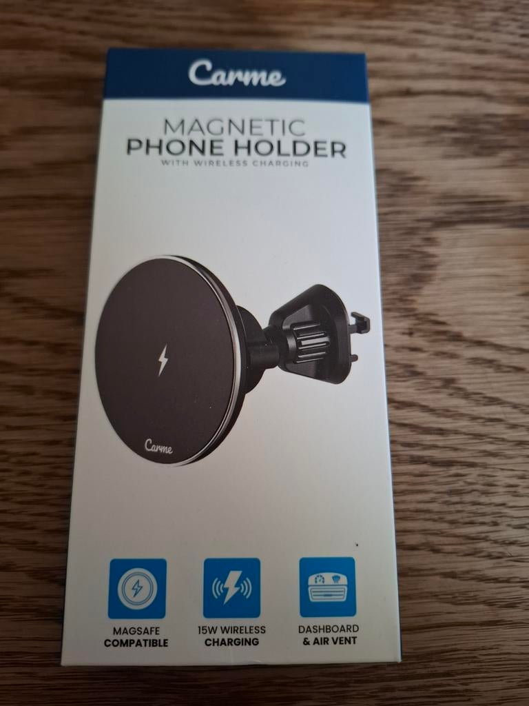 Support de téléphone Carme NOUVEAU !, Enlèvement