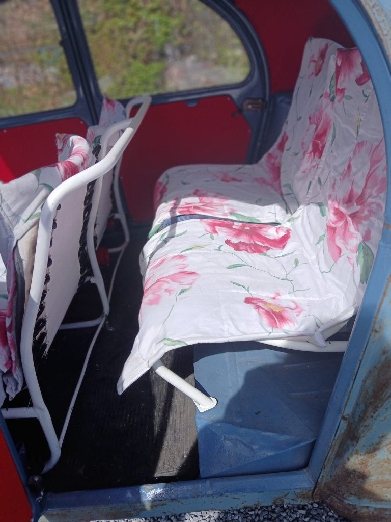 Citroën 2pk az, foto 6