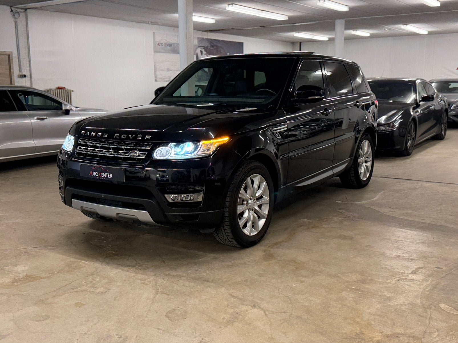 Prélifting du Range Rover Sport 3.0D 258 ch 2017, Achat, Euro 6, Entreprise, https://public.car-pass.be/vhr/1245b2fe-bb3d-45d9-a0da-8fc06786a55e