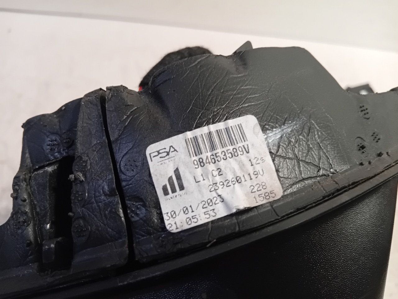 Spiegel buiten links elektrisch Citroën C4, Onderdelen@venauto.nl, Van der Ven Autorecycling B.V., Gebruikt, Ettenseweg 76, 4706 PB Roosendaal, The Netherlands