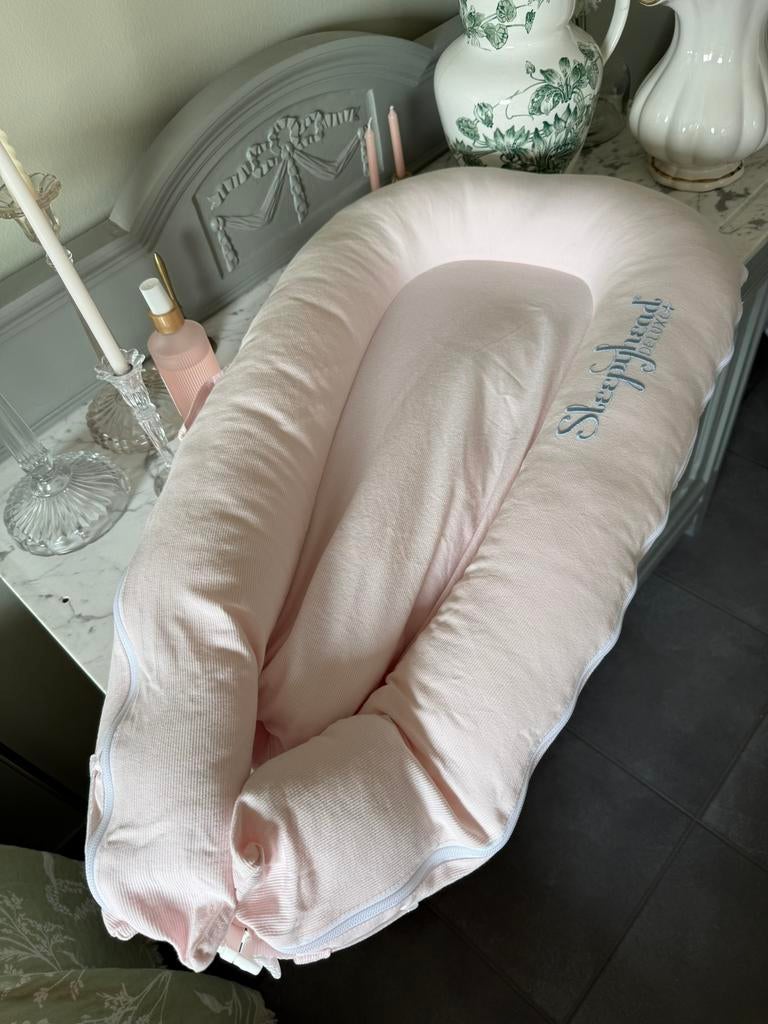 Babynestje Sleepyhead / DockADot, Kinderen en Baby's, Ophalen, Zo goed als nieuw