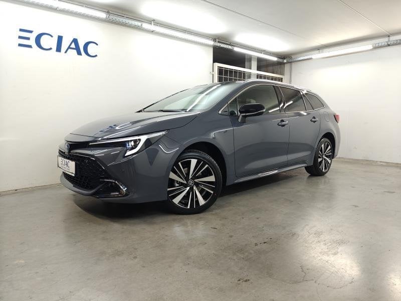 Toyota Corolla Style - Garantie, Auto's, Toyota, Automaat, Euro 6, 72 kW, Corolla