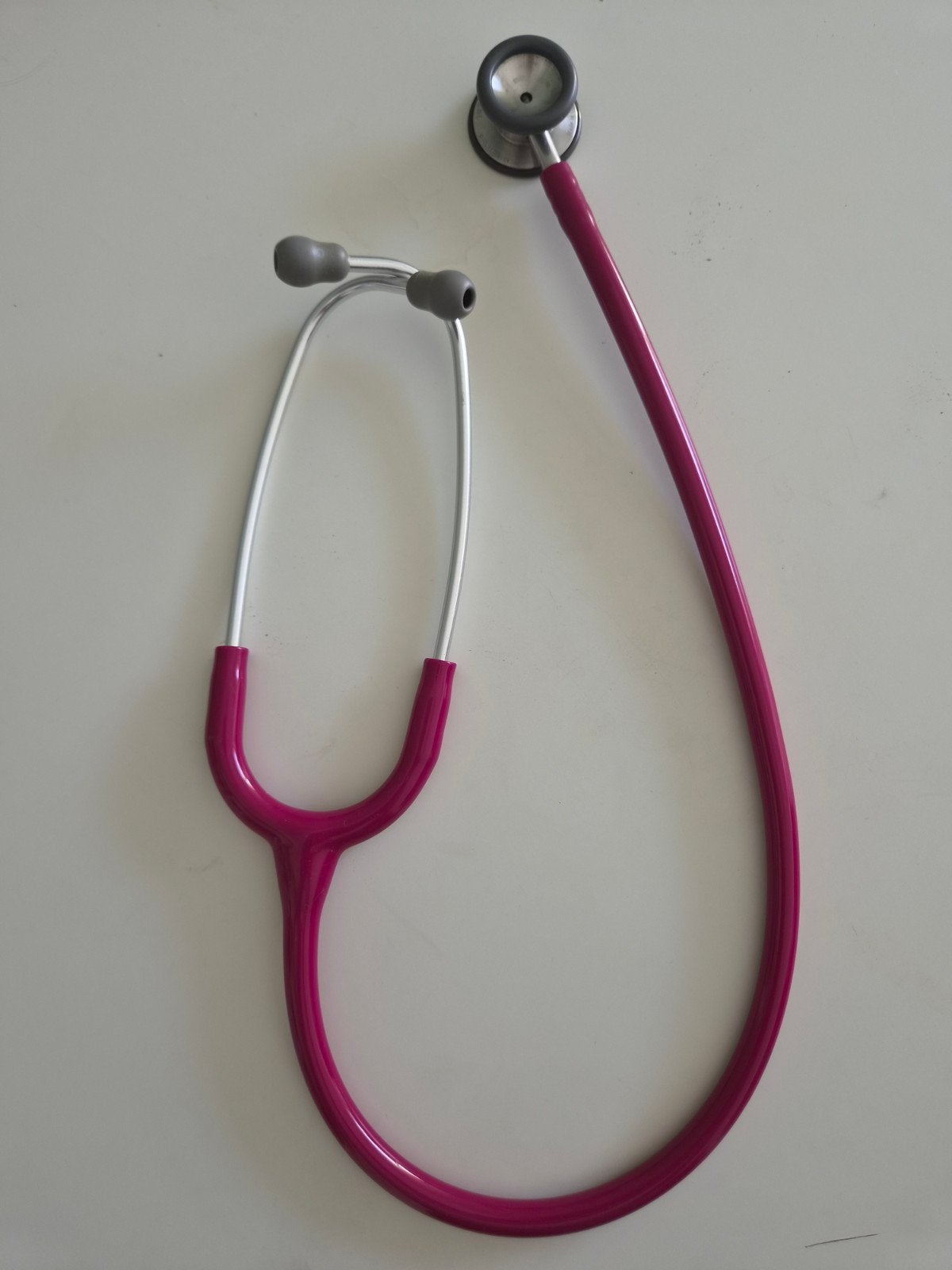 Littmann Classic II pediatric stethoscoop, Divers, Matériel Infirmier, Enlèvement, Utilisé