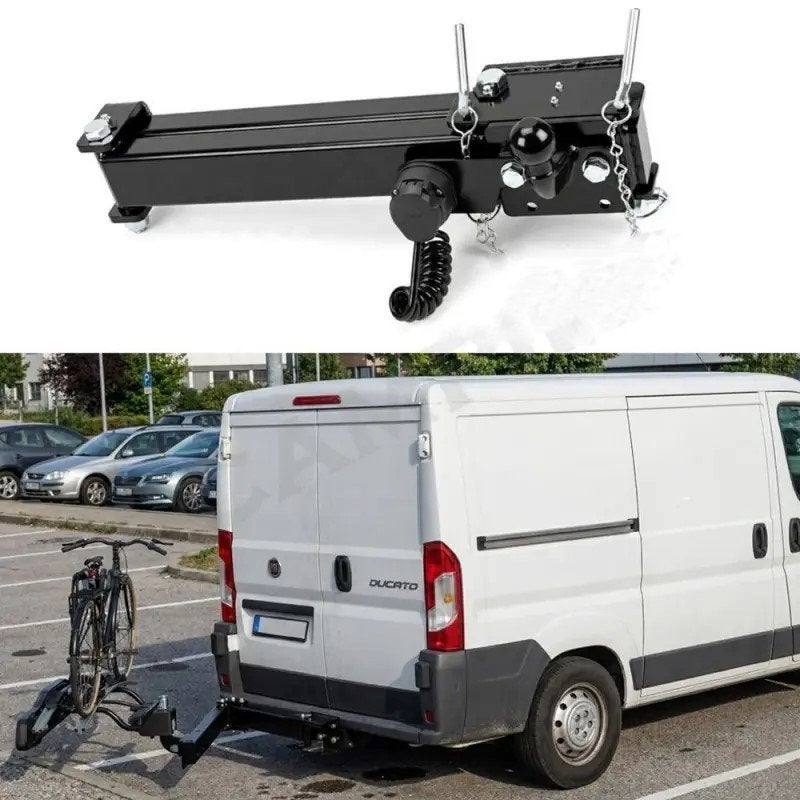 zwenkarm voor Fietsendrager, Verzenden, Nieuw